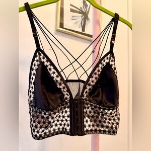 VICTORIA’S SECRET LACE BRALETTE - NWT
